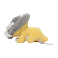 Officiële Pokemon center knuffel Pokemon fit Shieldon 10cm